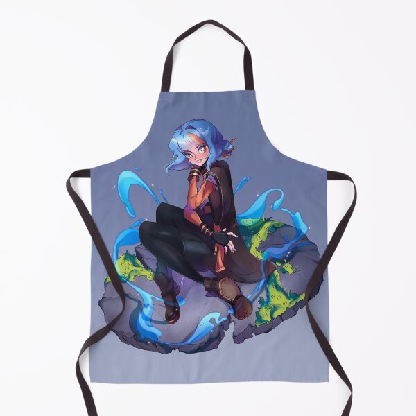 Item preview, Earth girl designed and sold by ShirasEgorka.