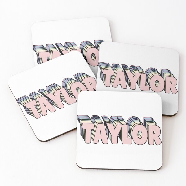 Item preview, Taylor Name designed and sold by ashleymanheim.