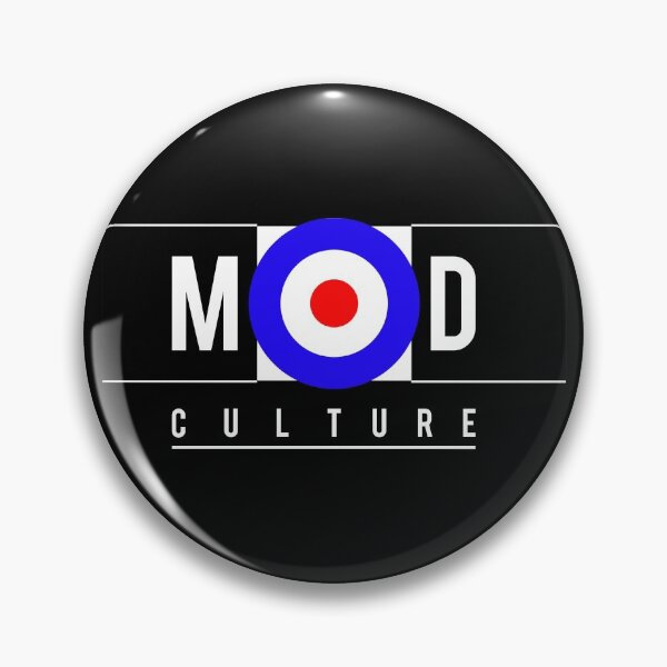 Item preview, MOD Culture 2 designed and sold by sisusisu.