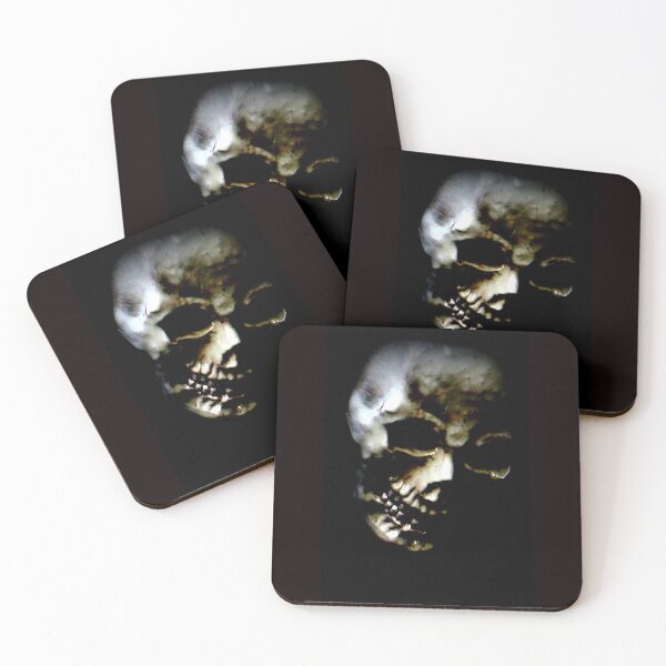 Item preview, Skull designed and sold by Bloo-Berry.