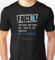 FACEiT - Prep Unisex T-Shirt