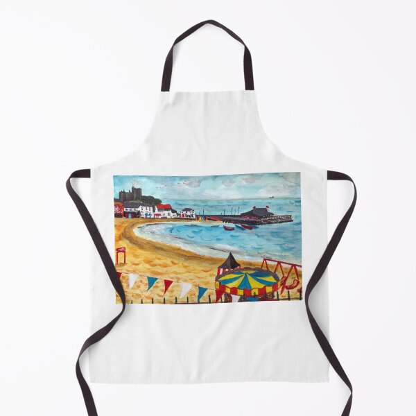 Item preview, Viking Bay, Broadstairs, Kent designed and sold by Double Dutch Designs.