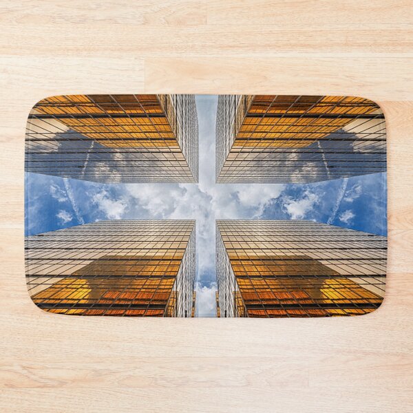 Item preview, Skyscraper designed and sold by OrionPhotograph.