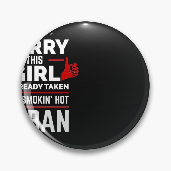 Item preview, Sorry Girl Already taken by hot Cuban Cuba designed and sold by losttribe.