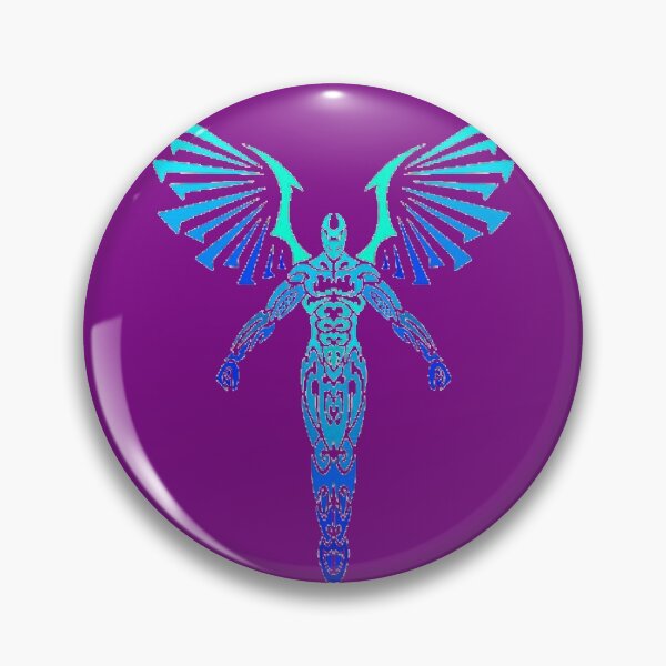 Item preview, ANGELO AZZURO designed and sold by farfalla68.
