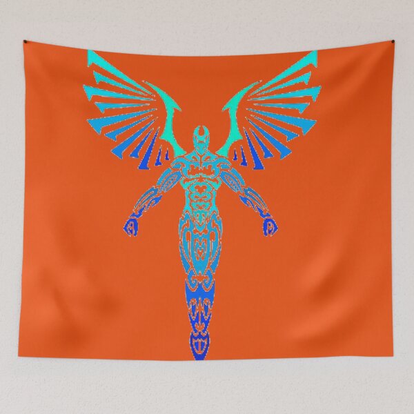 Item preview, ANGELO AZZURO designed and sold by farfalla68.