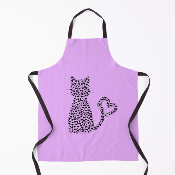 Item preview, Cat heart tail tshirt , kitten heart tshirt ,pet heart tshirt,animal tshirt. designed and sold by Crime By Speech.