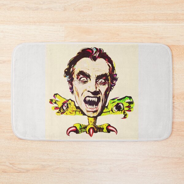 Item preview, RETURN OF COUNT YORGA 1971 HORROR MOVIE! designed and sold by CinemaObscura.
