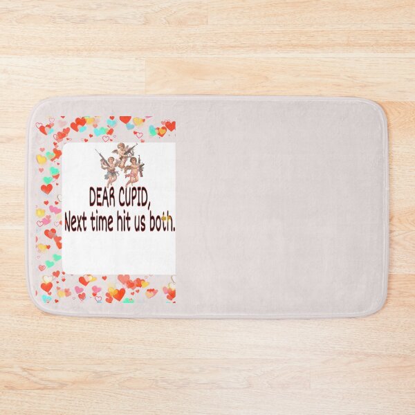 Item preview, Dear cupid  designed and sold by SidTastic .