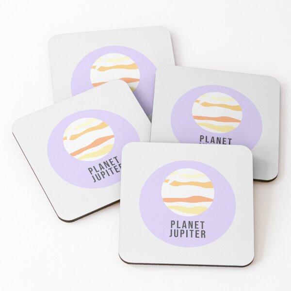 Item preview, Space - Solar System Planets; Jupiter designed and sold by neurosci.