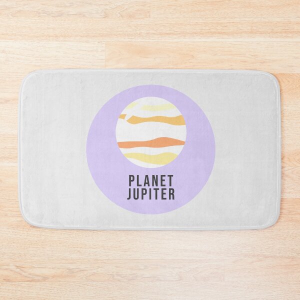Item preview, Space - Solar System Planets; Jupiter designed and sold by neurosci.