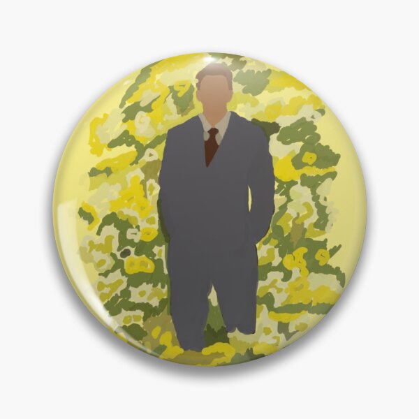 Item preview, Big Fish Daffodils designed and sold by emilieinspired.