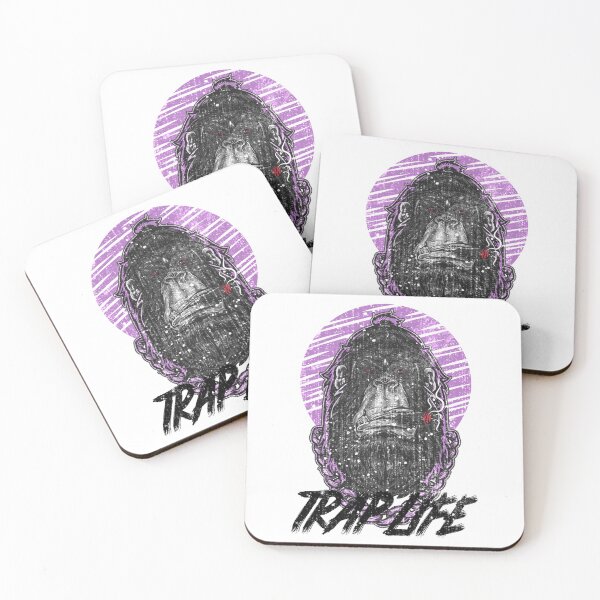 Item preview, Trap Life designed and sold by unikologo.