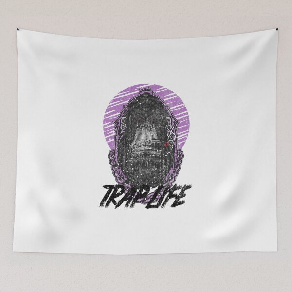 Item preview, Trap Life designed and sold by unikologo.