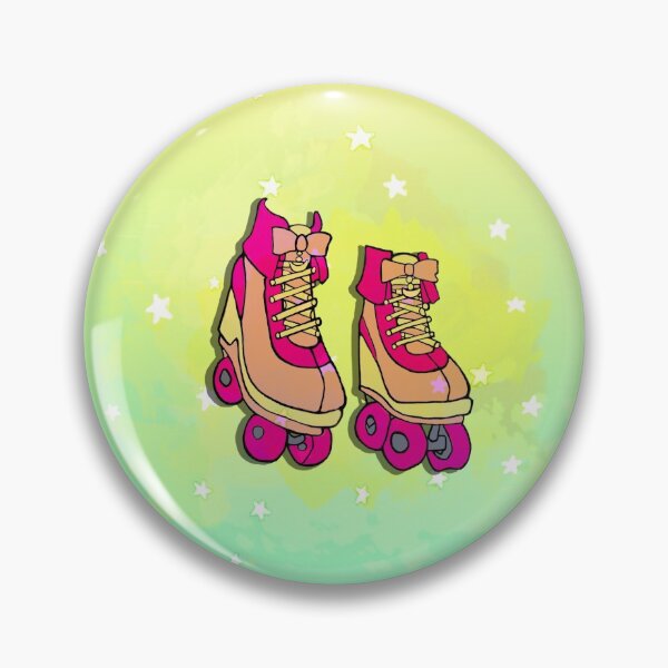 Item preview, Roller babe designed and sold by Savannah Campbell.