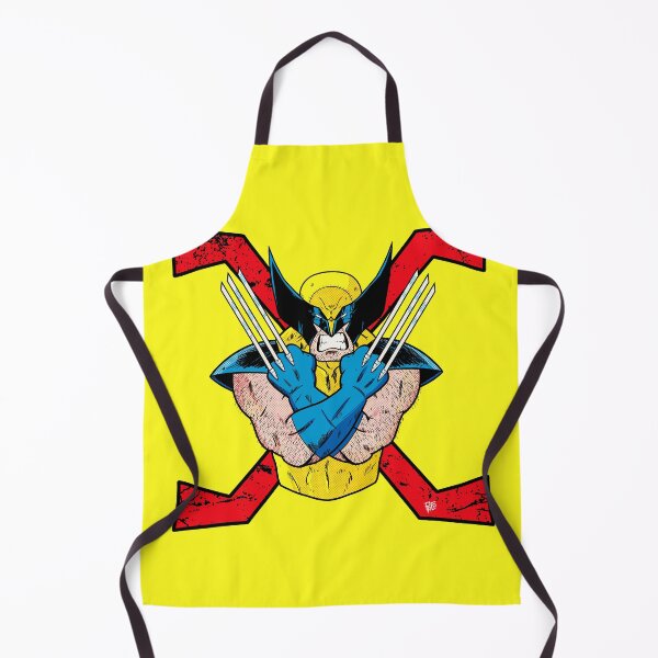 Item preview, Wolvie designed and sold by Vallegrito.