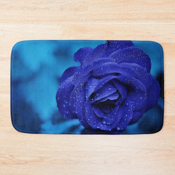 Item preview, Blue Rose designed and sold by OrionPhotograph.