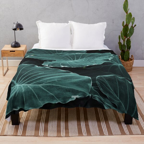 Item preview, Giant Leaves designed and sold by OrionPhotograph.
