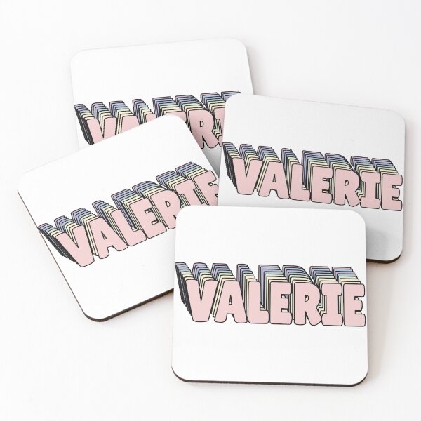 Item preview, Valerie Name designed and sold by ashleymanheim.