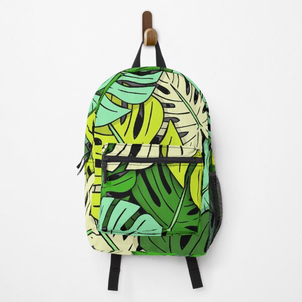 Item preview, Monstera Leaves designed and sold by HeadRubble.