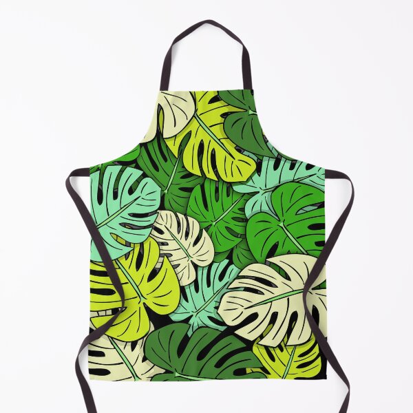 Item preview, Monstera Leaves designed and sold by HeadRubble.