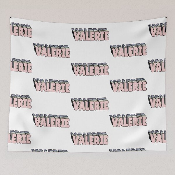 Item preview, Valerie Name designed and sold by ashleymanheim.