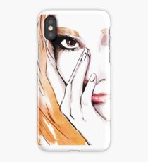 SNSD- Jessica iPhone Case
