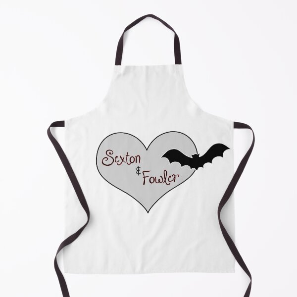 Item preview, Sexton & Fowler - Bat out of Hell designed and sold by mynamemollyx.