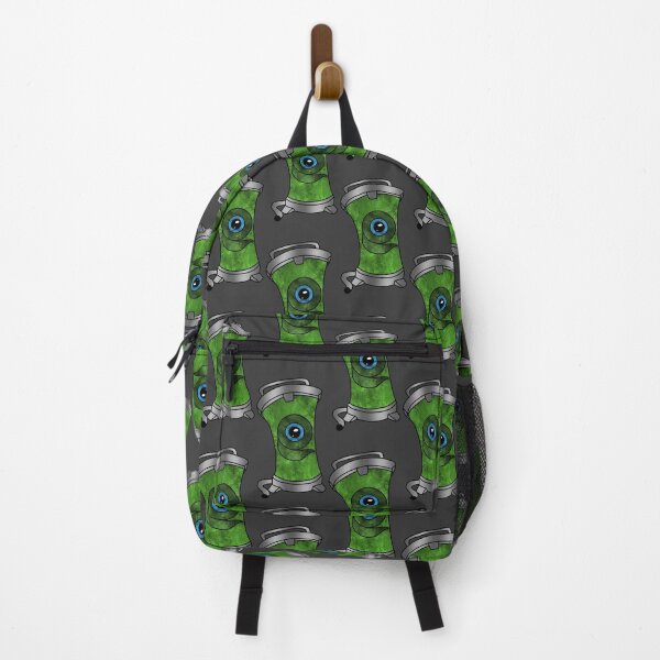 Item preview, Septiceye Sam Tank designed and sold by LieutenantAmoo.