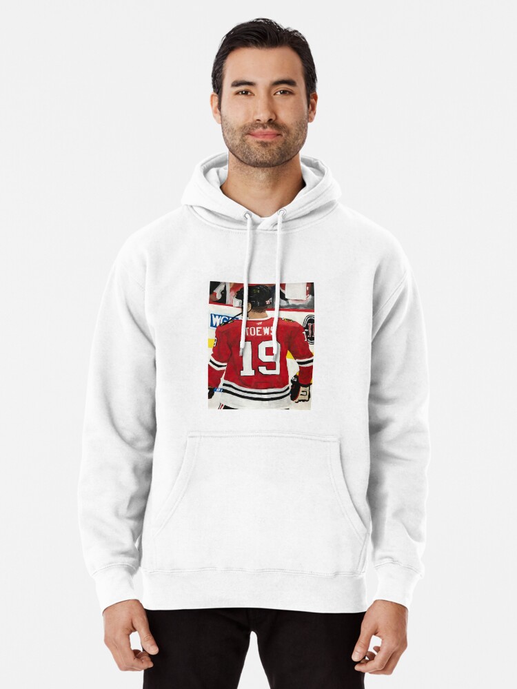 jonathan toews hoodie