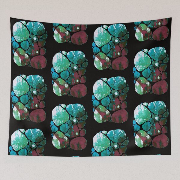 Item preview, Zen/Ink 262 designed and sold by devinberryhill.