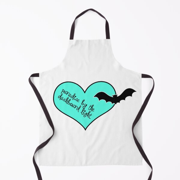 Item preview, Paradise - Bat out of Hell designed and sold by mynamemollyx.