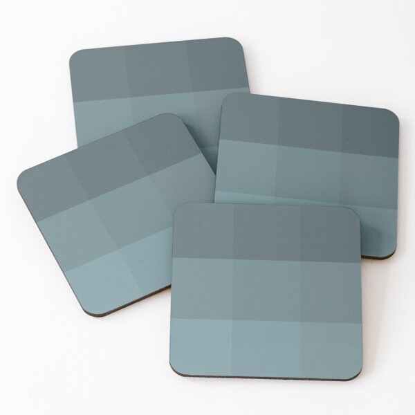Item preview, blue gradient pattern designed and sold by lonelyflight.