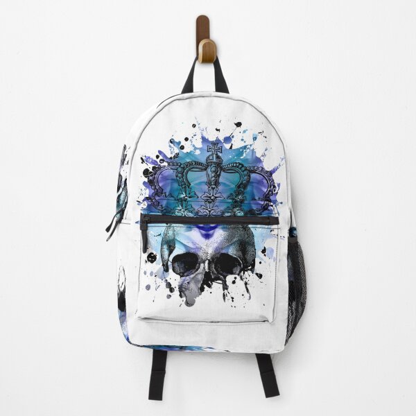 Item preview, Why be blue? designed and sold by angelo cerantola.
