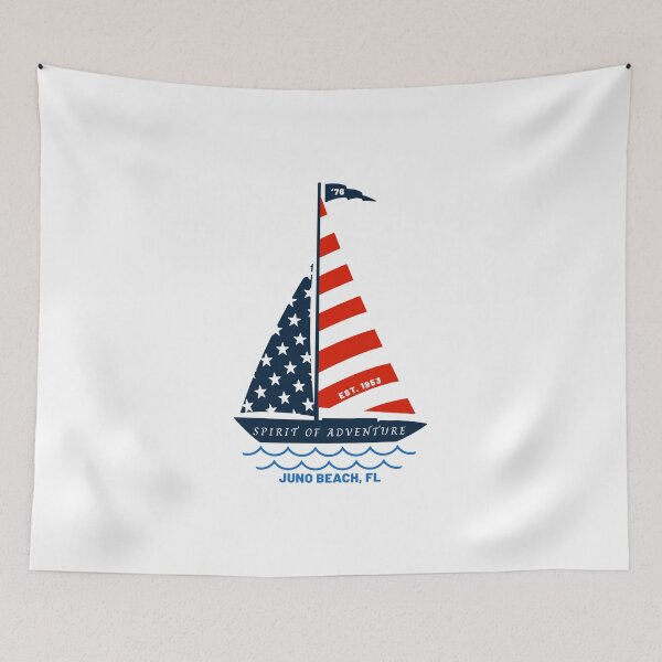 Item preview, Juno Beach, Florida designed and sold by positiveimages.