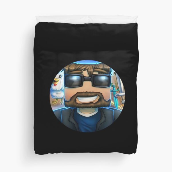Ssundee Bedding Redbubble - ssundee roblox name