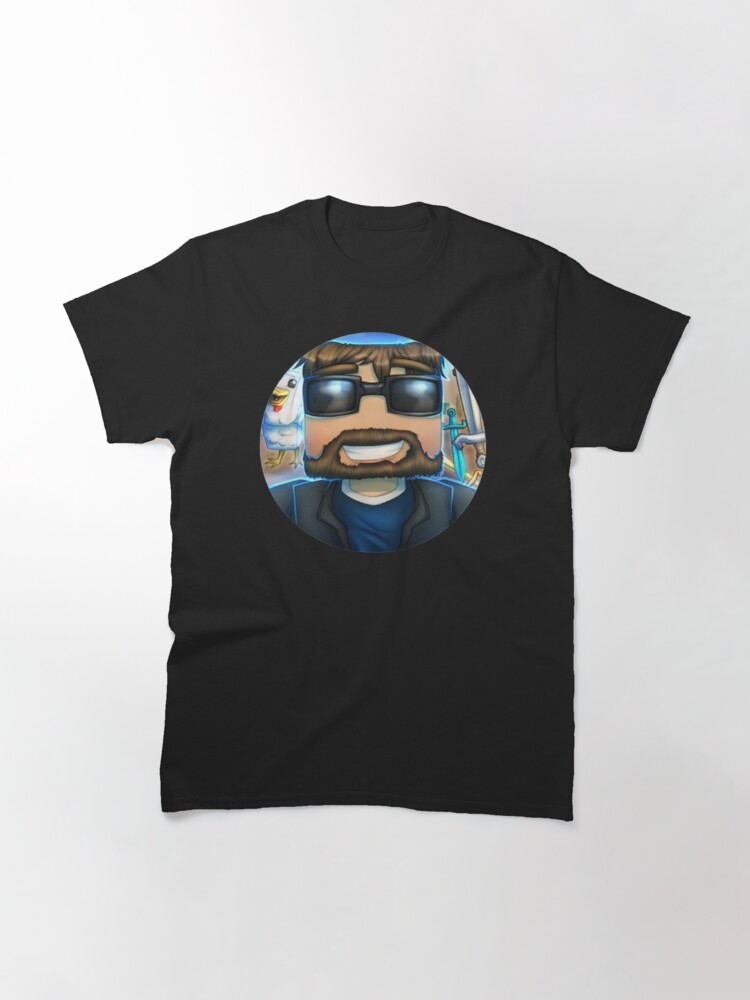 ssundee shirt