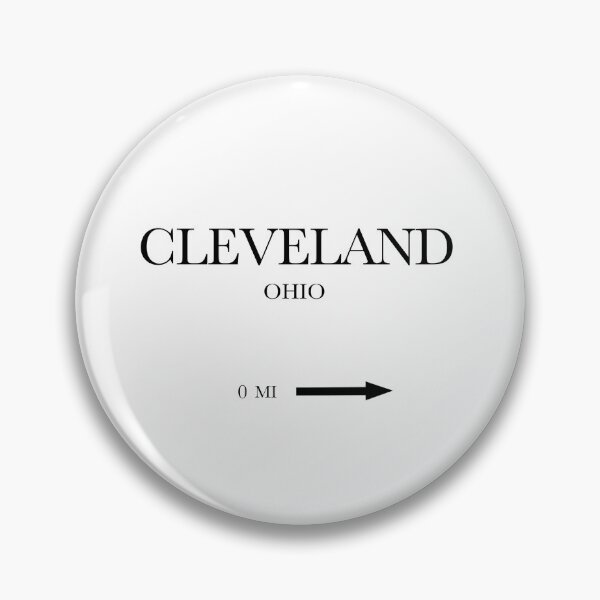 Item preview, Cleveland Ohio Prada Marfa designed and sold by jnauman18.