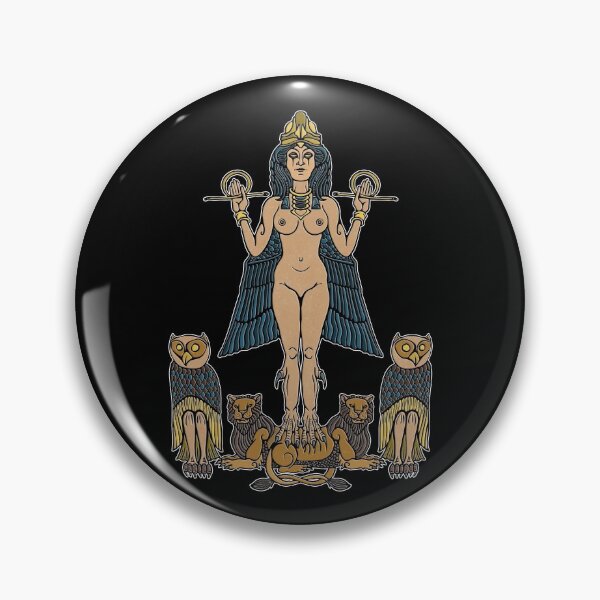 Item preview,  Sumerian designed and sold by atelier-vladi.