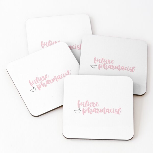 Item preview, Future Pharmacist designed and sold by hannahdroke.