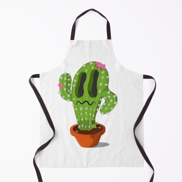 Item preview, Zombie cactus designed and sold by mkguerrero.
