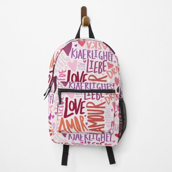 Item preview, Love Languages designed and sold by Leah Flores.
