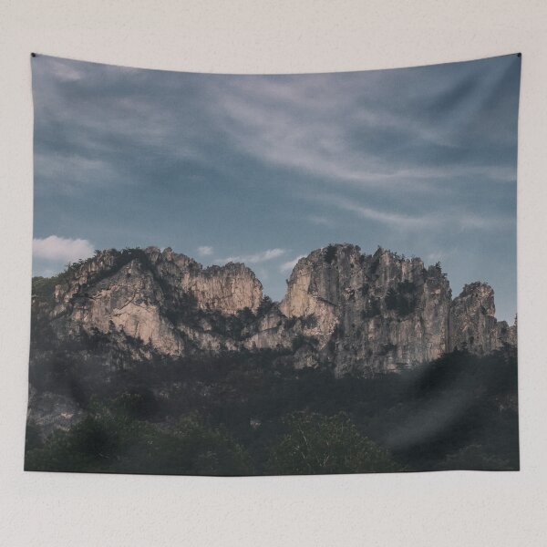 Item preview, Seneca Rocks WV designed and sold by c-zphotos.