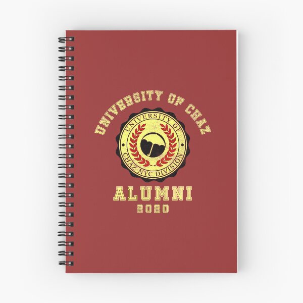 Item preview, University of Chaz New York Vintage  designed and sold by Paradoxmotif.