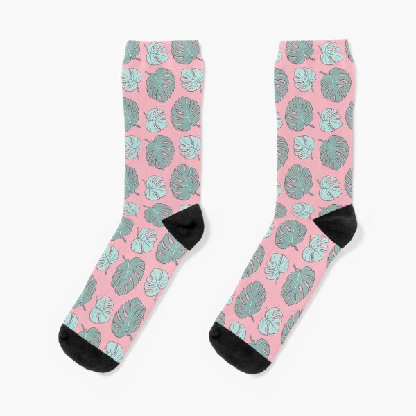 Plant Lady Socks
