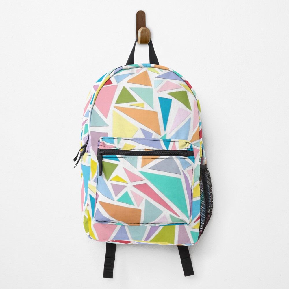 Item preview, Backpack designed and sold by AnneOnymus.