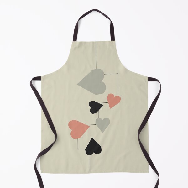 Item preview, heart map designed and sold by IaPo.
