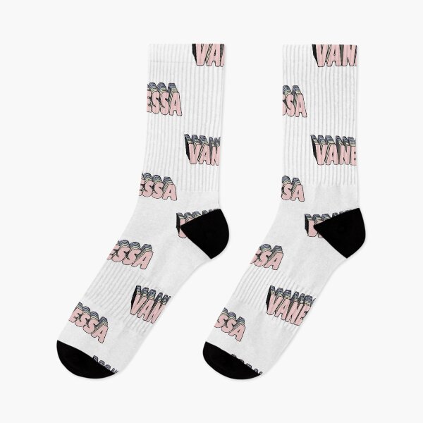 Item preview, Vanessa Name designed and sold by ashleymanheim.