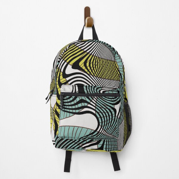 Item preview, Wavy Fresh Artwork designed and sold by sherpadesign21.