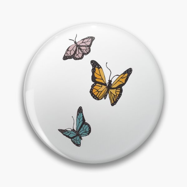Item preview, butterfly set designed and sold by averiepist.